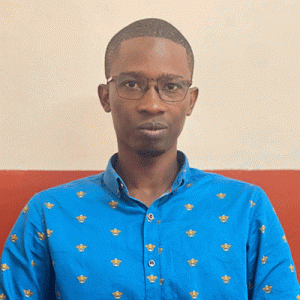 Dr Djiba KABA